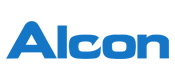 Alcon-Logo