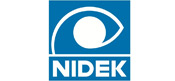 Nidek-Logo