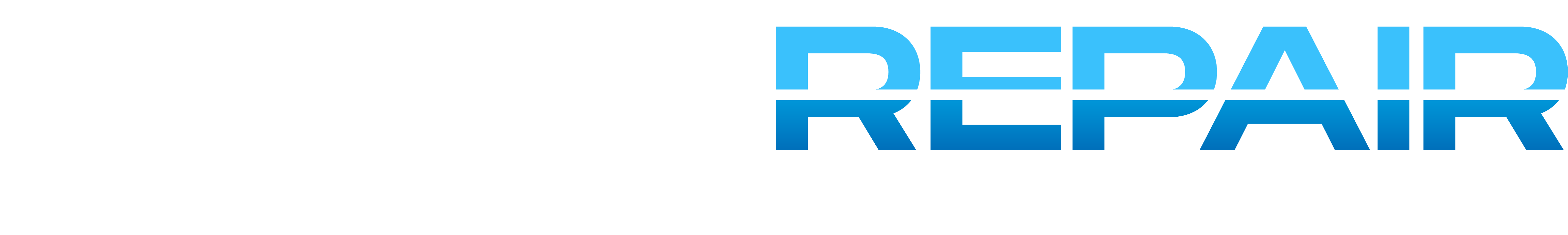 Laser Repair Logo -Full Color